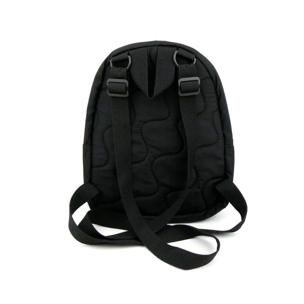 Adidas Black‎ Mini Backpack - Picture 3 of 16